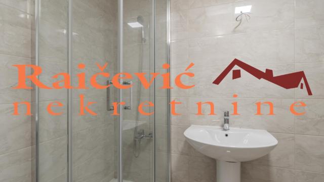Stan, Dvosoban, Prodaja, 47m2, Dušanovac, Voždovac, Ljube Nedica