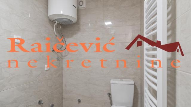 Stan, Dvosoban, Prodaja, 47m2, Dušanovac, Voždovac, Ljube Nedica