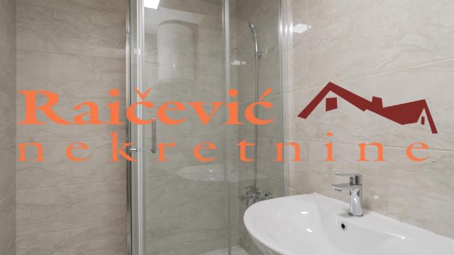 Stan, Dvosoban, Prodaja, 47m2, Dušanovac, Voždovac, Ljube Nedica