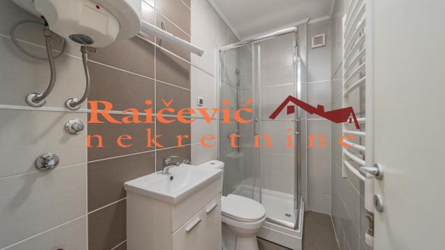 Stan, Garsonjera, Prodaja, 29m2, Denkova bašta, Zvezdara, Mis Irbijeve