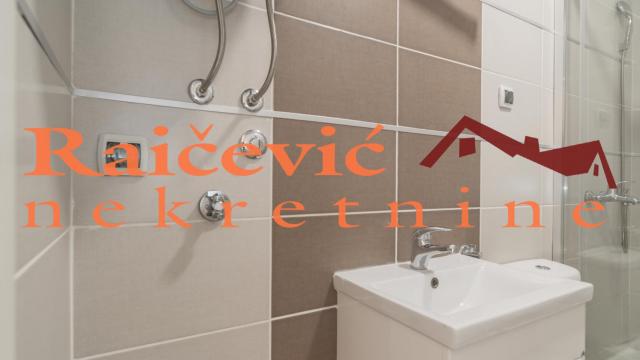 Stan, Garsonjera, Prodaja, 29m2, Denkova bašta, Zvezdara, Mis Irbijeve
