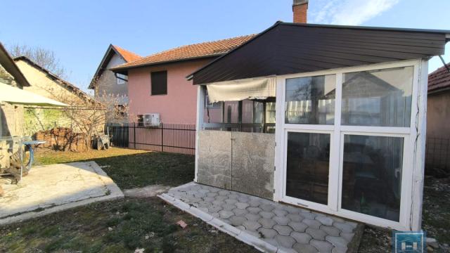 Kuća, Petosoban, Prodaja, 163m2, Ćuprija