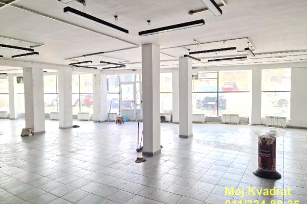 izdavanje, poslovni-prostor,
mirijevo-zvezdara-beograd, 504570, poslovni-prostor