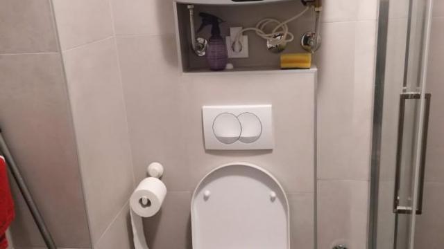 Stan, Jednosoban, Izdavanje, 30m2, Mirijevo, Zvezdara, Kapetana Miloša Žunjića