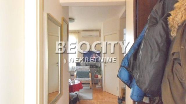 Stan, Jednosoban, Prodaja, 37m2, Blok 72, Novi Beograd, Mileve Marić Ajnštajn