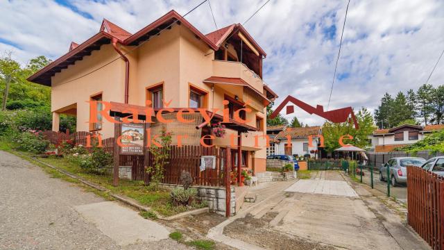 Kuća, Petosoban, Prodaja, 154m2, Banja Vrdnik, Okolno mesto, Mikice Lesjaka