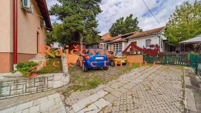 Kuća, Petosoban, Prodaja, 154m2, Banja Vrdnik, Okolno mesto, Mikice Lesjaka