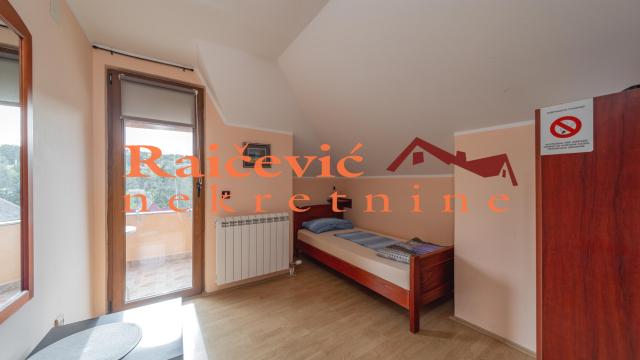 Kuća, Petosoban, Prodaja, 154m2, Banja Vrdnik, Okolno mesto, Mikice Lesjaka