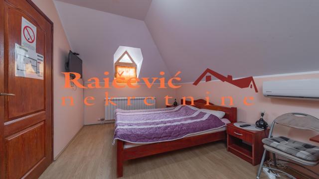 Kuća, Petosoban, Prodaja, 154m2, Banja Vrdnik, Okolno mesto, Mikice Lesjaka