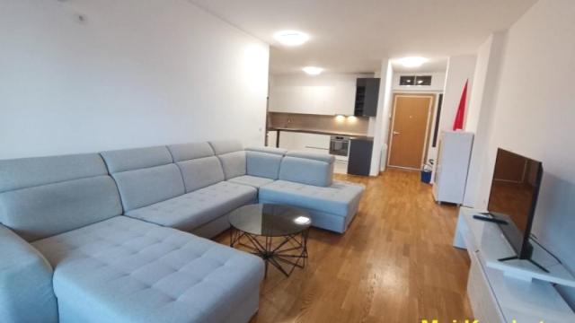 Stan, Trosoban, Prodaja, 98m2, Blok 45 (TC Enjub), Novi Beograd, Jurija Gagarina