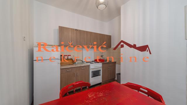 Stan, Dvosoban, Izdavanje, 59m2, Centar, Stari grad, Marsala Birjuzova