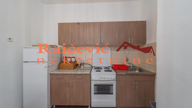 Stan, Dvosoban, Izdavanje, 59m2, Centar, Stari grad, Marsala Birjuzova