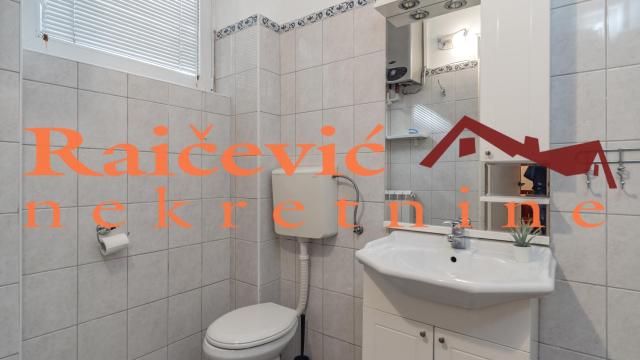 Stan, Dvosoban, Izdavanje, 59m2, Centar, Stari grad, Marsala Birjuzova