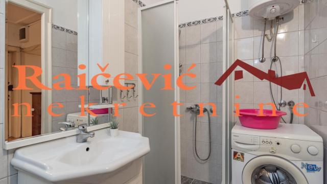 Stan, Dvosoban, Izdavanje, 59m2, Centar, Stari grad, Marsala Birjuzova