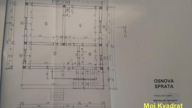 Kuća, Prodaja, 115m2, Atomska Banja, Okolno mesto, Planinski put