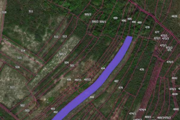 prodaja, plac,
ribnik-opstina-jagodina, 359696, plac