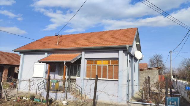 Kuća, Prodaja, 56m2, Staro Lanište, Okolno mesto, Jagodina
