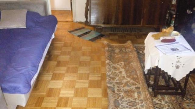 Stan, Jednosoban, Prodaja, 37m2, Miljakovac, Rakovica, Beograd