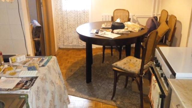 Stan, Jednosoban, Prodaja, 37m2, Miljakovac, Rakovica, Beograd