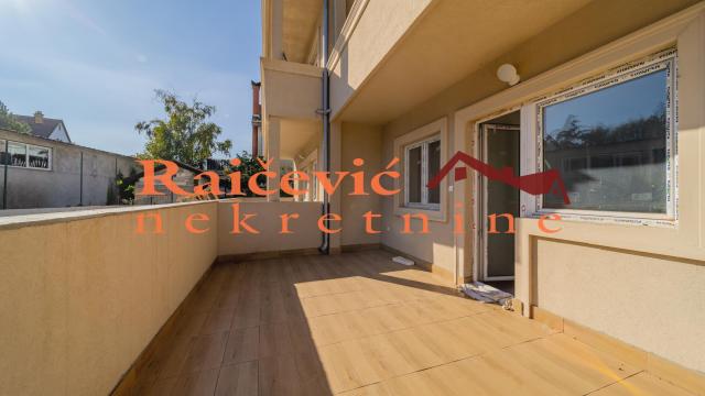 Stan, Dvoiposoban, Prodaja, 61m2, Boleč, Grocka, Bolec
