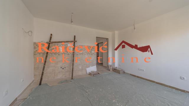 Stan, Dvoiposoban, Prodaja, 61m2, Boleč, Grocka, Bolec