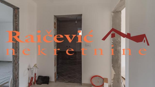 Stan, Dvoiposoban, Prodaja, 61m2, Boleč, Grocka, Bolec