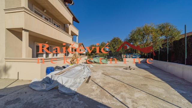 Stan, Dvoiposoban, Prodaja, 61m2, Boleč, Grocka, Bolec