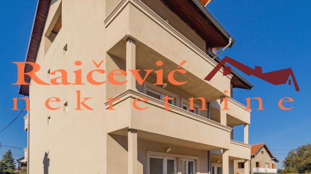 Stan, Dvoiposoban, Prodaja, 61m2, Boleč, Grocka, Bolec