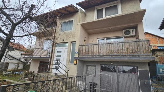 Kuća, Prodaja, 130m2, Sobina, Gradska lokacija, Vranje