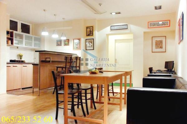 prodaja, stanova,
ekonomski-fakultet-savski-venac-beograd, 511230, petosoban-karadordeva