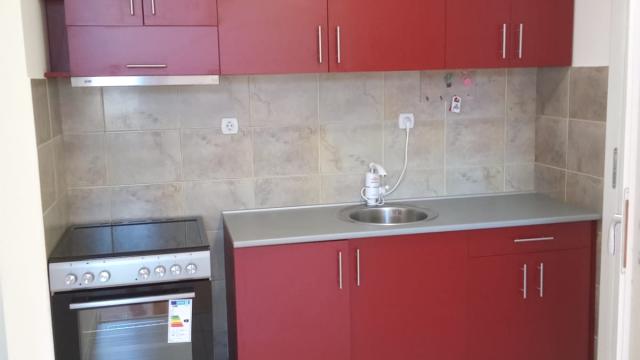 Stan, Trosoban, Prodaja, 52m2, Selling flat with tenants Belgrade Karaburma