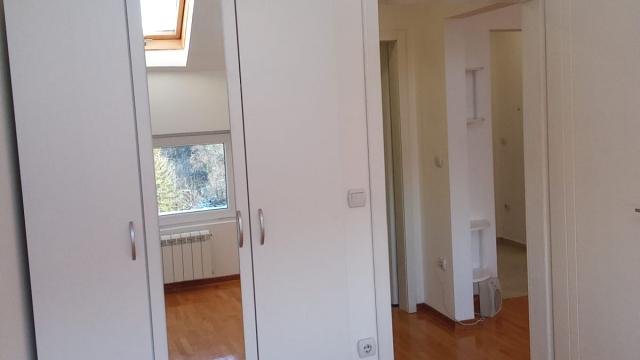 Stan, Trosoban, Prodaja, 52m2, Selling flat with tenants Belgrade Karaburma