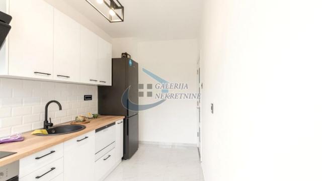 Stan, Trosoban, Prodaja, 60m2, Braće Jerković, Voždovac, Meštrovićeva