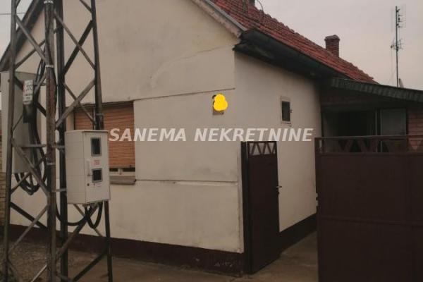 prodaja, kuca,
goge-grad-sombor, 515161, dvosoban