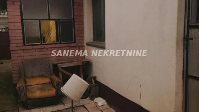 Kuća, Dvosoban, Prodaja, 70m2, Goge, Gradska lokacija, Sombor