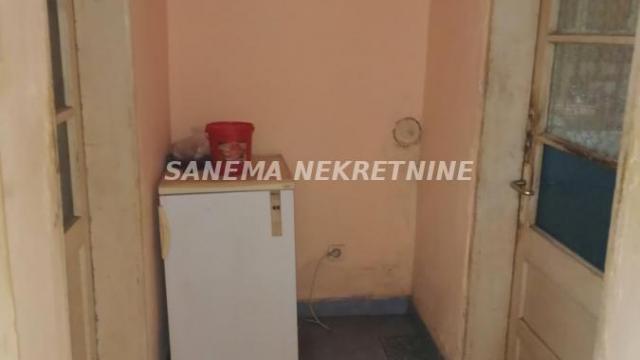 Kuća, Dvosoban, Prodaja, 70m2, Goge, Gradska lokacija, Sombor