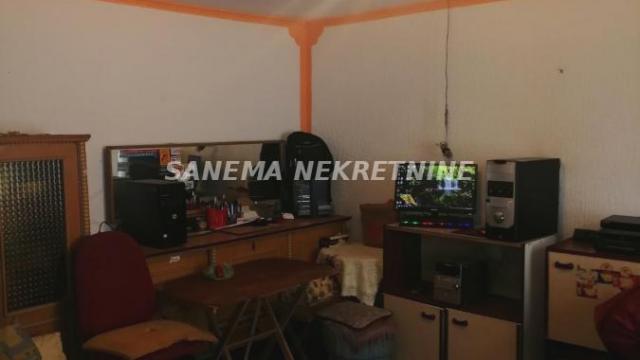 Kuća, Dvosoban, Prodaja, 70m2, Goge, Gradska lokacija, Sombor
