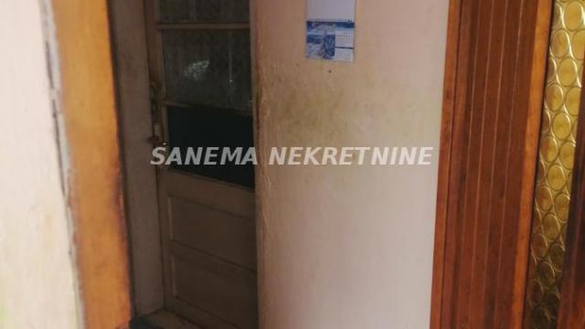Kuća, Dvosoban, Prodaja, 70m2, Goge, Gradska lokacija, Sombor