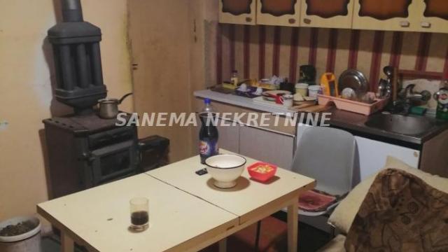 Kuća, Dvosoban, Prodaja, 70m2, Goge, Gradska lokacija, Sombor