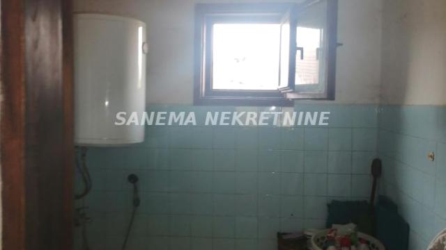 Kuća, Dvosoban, Prodaja, 70m2, Goge, Gradska lokacija, Sombor