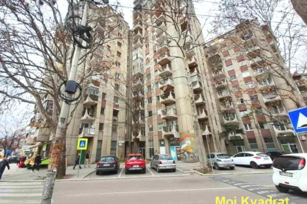 prodaja, stanova,
medijana-nis, 513686, jednoiposoban-vojvode-misica