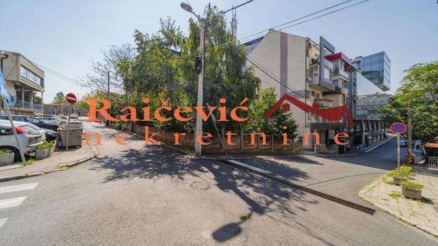 Plac, Prodaja, 243m2, Hadžipopovac, Palilula, Albanske spomenice
