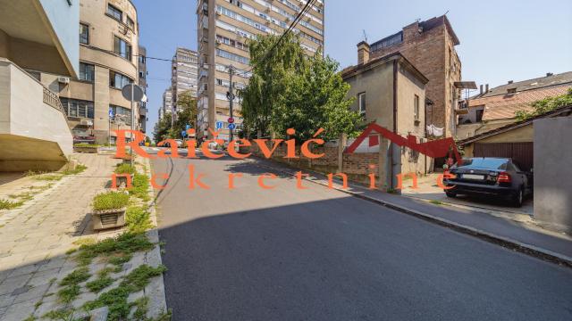 Plac, Prodaja, 243m2, Hadžipopovac, Palilula, Albanske spomenice