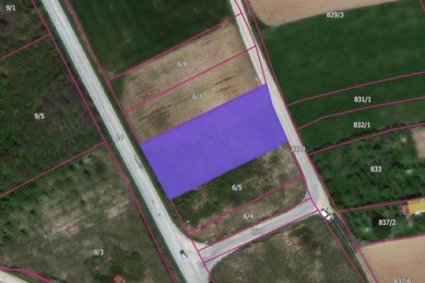 prodaja, plac,
lipar-grad-jagodina, 518160, plac