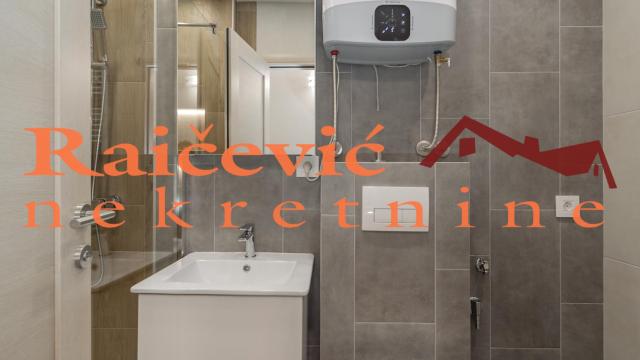 Stan, Dvoiposoban, Prodaja, 59m2, Blok 64, Novi Beograd, Gandijeva