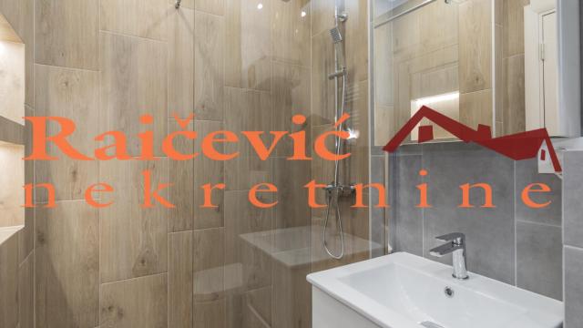 Stan, Dvoiposoban, Prodaja, 59m2, Blok 64, Novi Beograd, Gandijeva