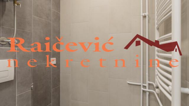 Stan, Dvoiposoban, Prodaja, 59m2, Blok 64, Novi Beograd, Gandijeva