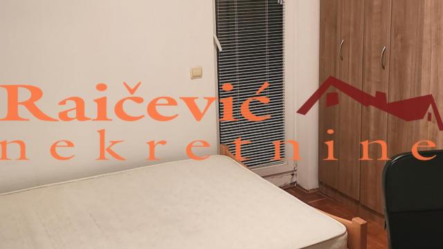 Stan, četvorosoban, Izdavanje, 97m2, Mirijevo, Zvezdara, Radeta Markovica
