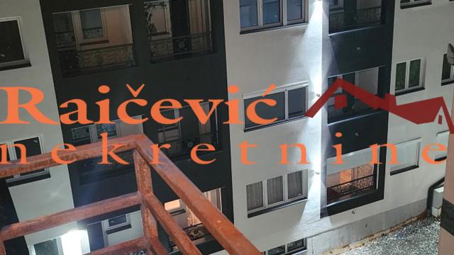 Stan, četvorosoban, Izdavanje, 97m2, Mirijevo, Zvezdara, Radeta Markovica