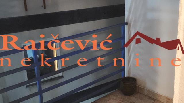 Stan, četvorosoban, Izdavanje, 97m2, Mirijevo, Zvezdara, Radeta Markovica